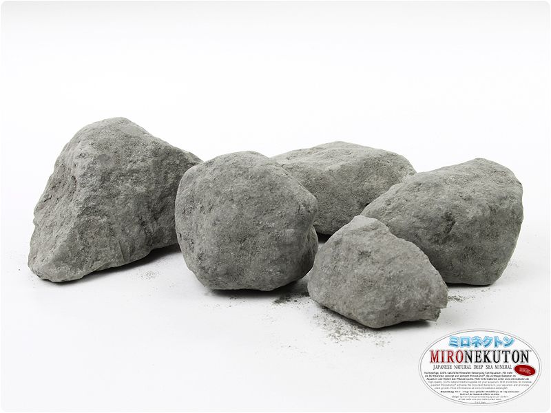 Mironekuton Stones, 300 g PE bag