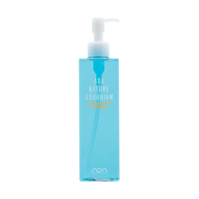 Hovedbilde ADA Green Brighty Nitrogen - 300ml