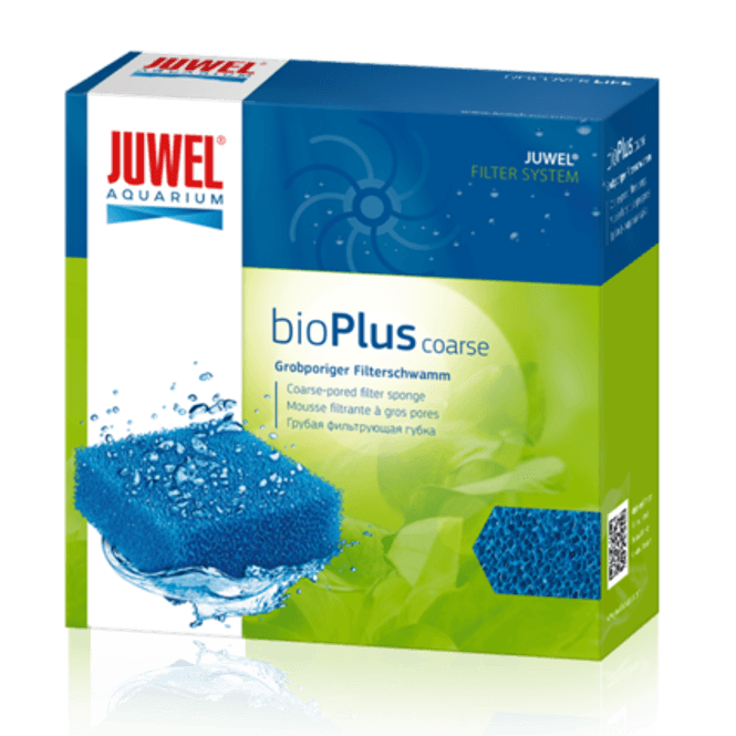 Hovedbilde Juwel BioPlus Coarse - XL