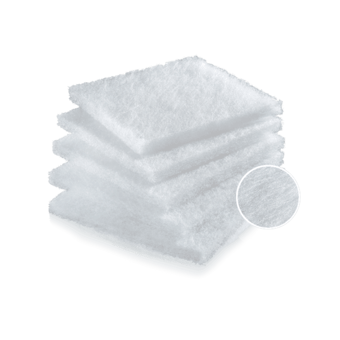 Hovedbilde Juwel Biopad - Large