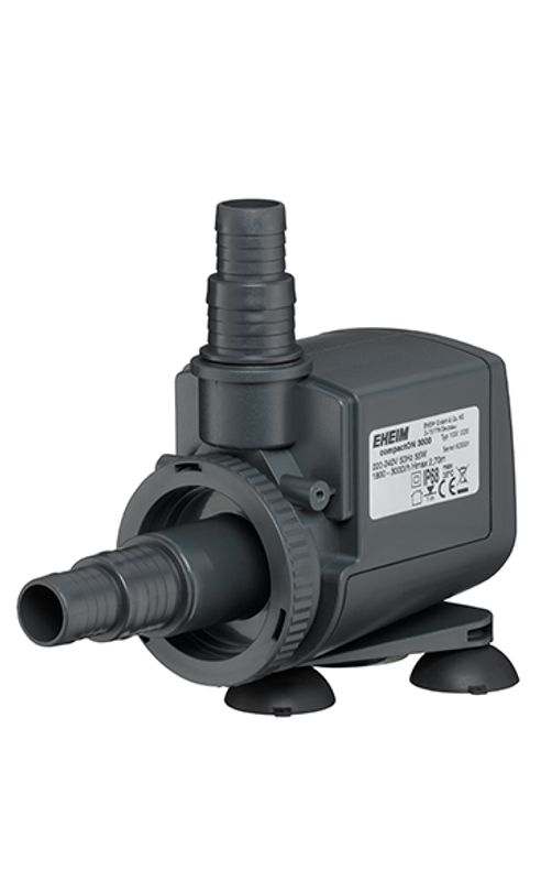 EHEIM CompactON 3000