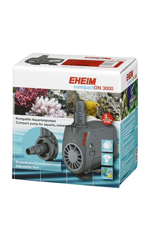 EHEIM CompactON 3000