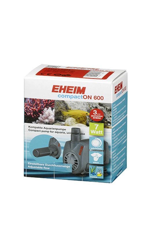 EHEIM CompactON 600