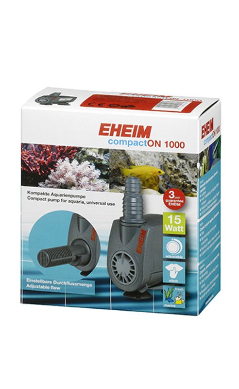 EHEIM  CompactON 1000