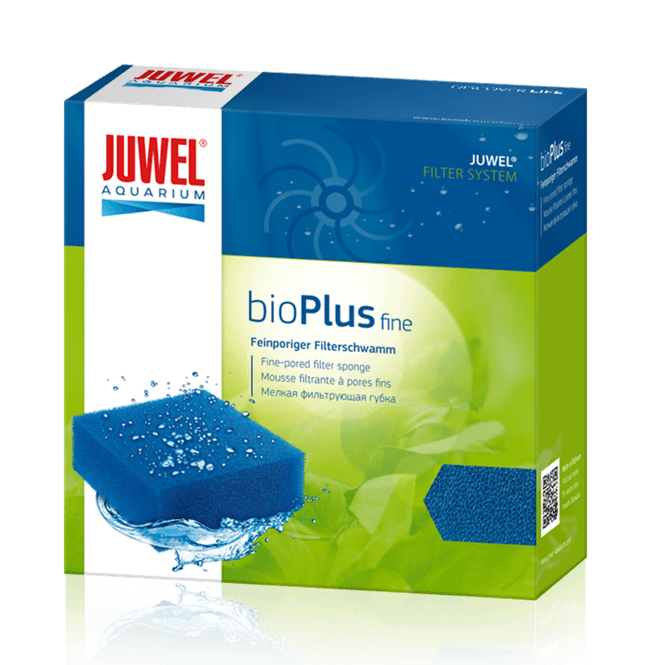 Hovedbilde Juwel BioPlus Fine - XL 