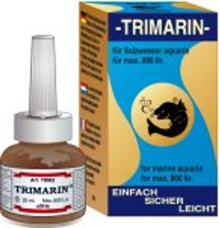 Esha Trimarin - 20ml