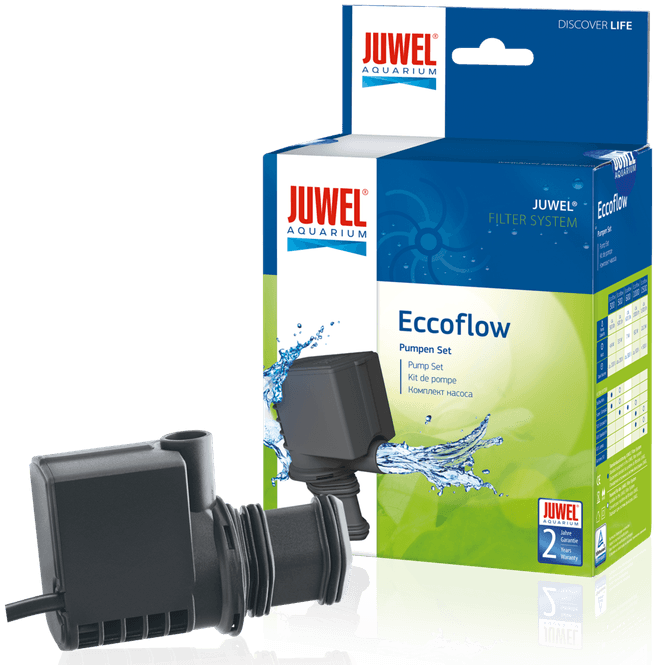 Hovedbilde Juwel Eccoflow 300