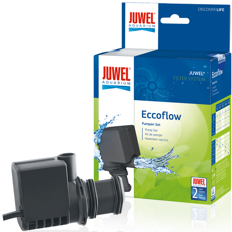 Juwel Eccoflow 500