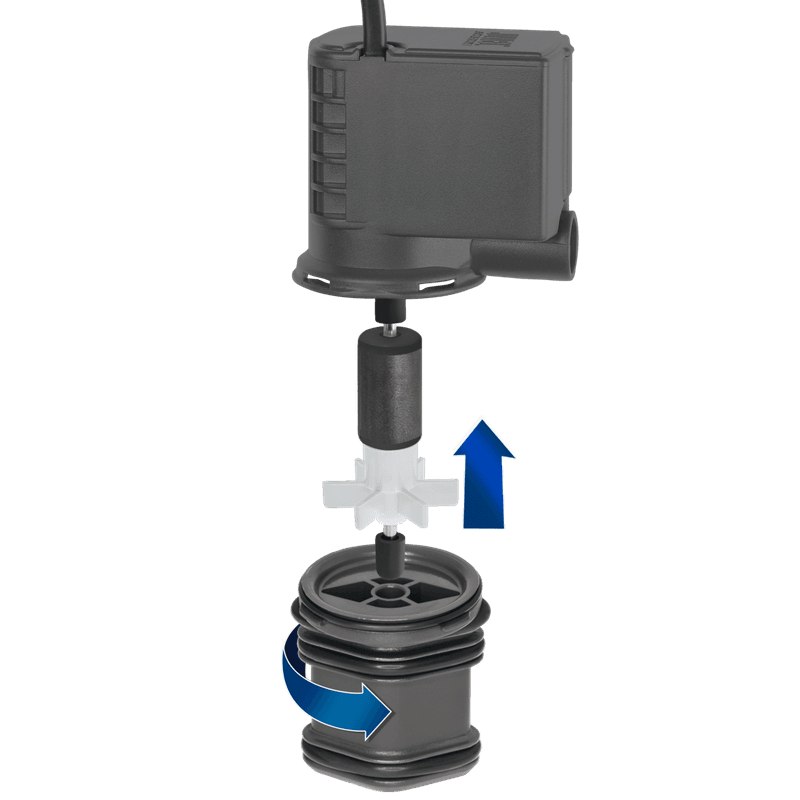 Juwel Eccoflow 500