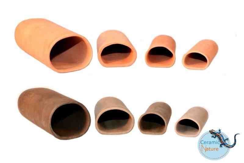 Mallehule 14.5×6.5cm