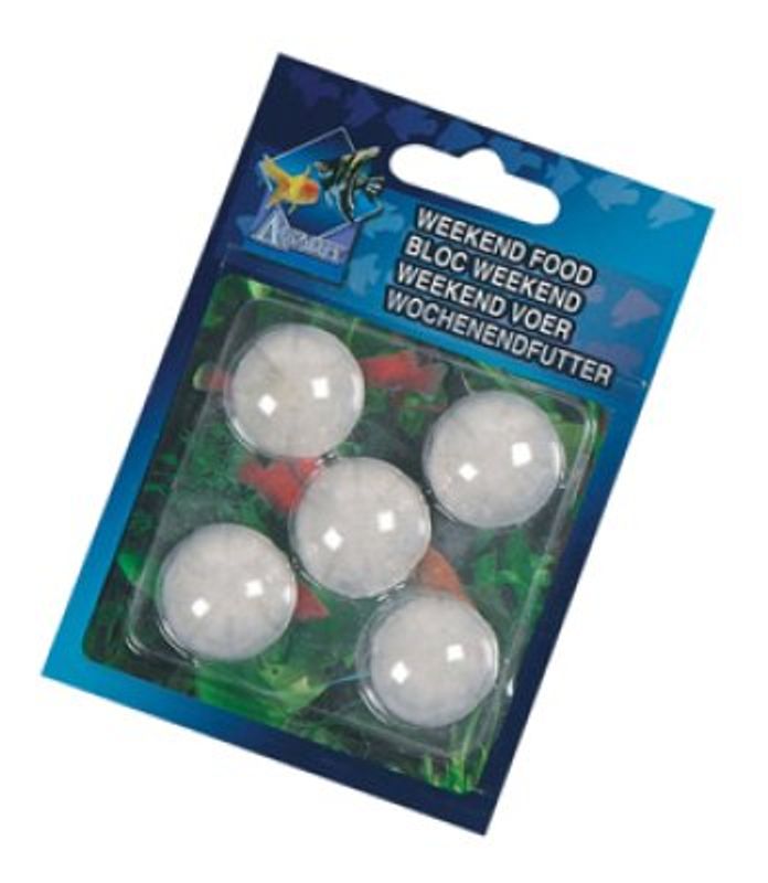 Weekend for - 5pk