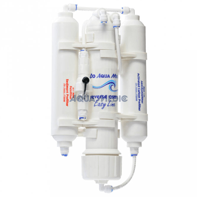 Hovedbilde OMV. OSMOSE EASY LINE 190