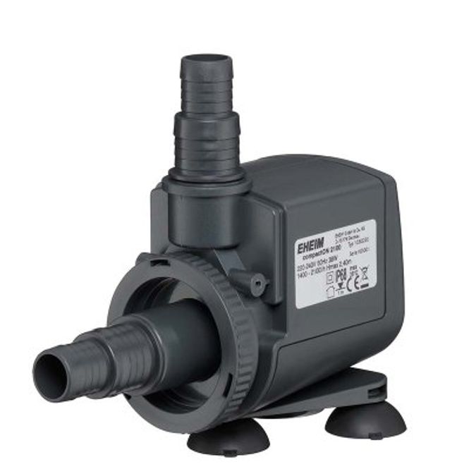 Hovedbilde EHEIM  COMPACTON 2100