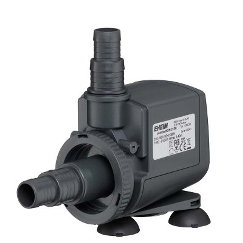 EHEIM  COMPACTON 2100