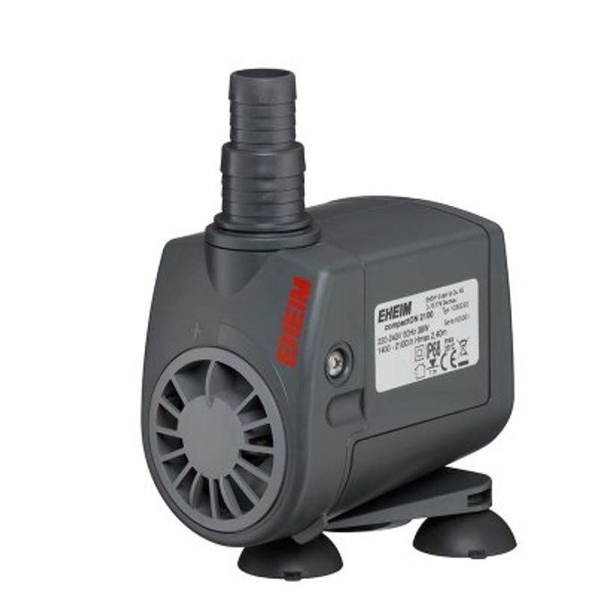 Hovedbilde EHEIM  COMPACTON 2100