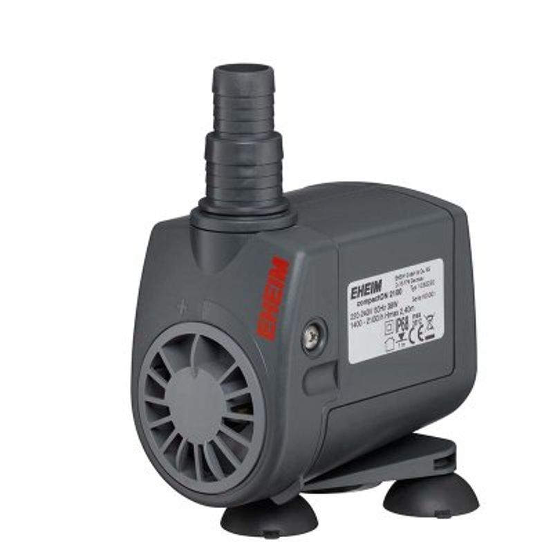 EHEIM  COMPACTON 2100