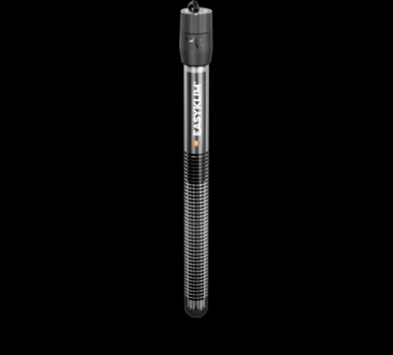 AquaTower 163 Svart/Eik 