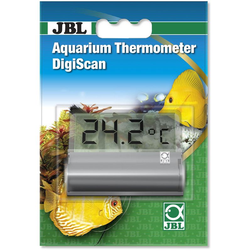 JBL DIGITALTERMOMETER DIGISCAN