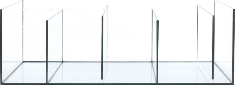Akvastabil Sump 120x43x40cm for 200cm Move