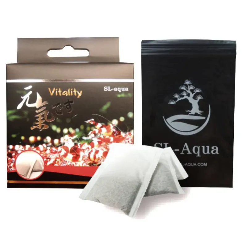 SL-aqua vitality Large
