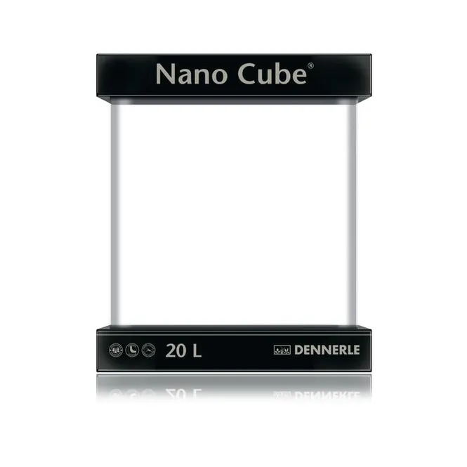 Hovedbilde Dennerle NANO Cube 20 L 
