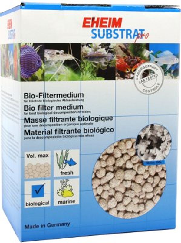 EHEIM SUBSTRAT PRO  2L