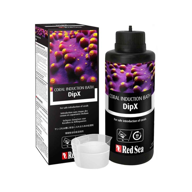Hovedbilde Red Sea DipX - 250 ml