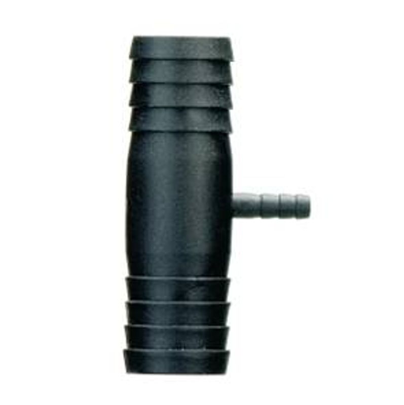 T-Connector ø16 ø5mm 12/16mm
