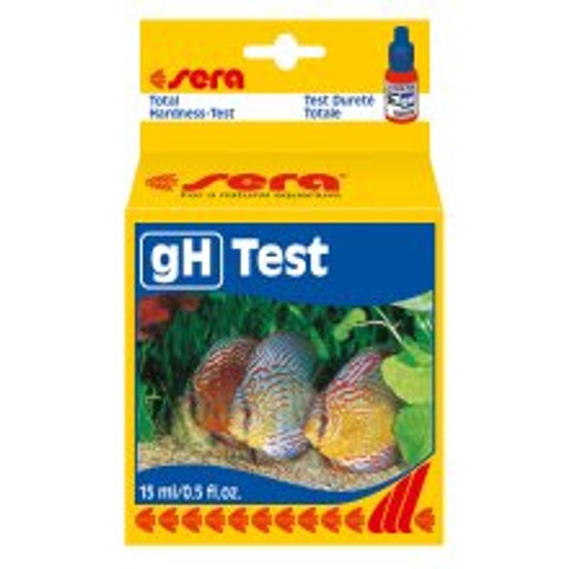 Sera GH-Test