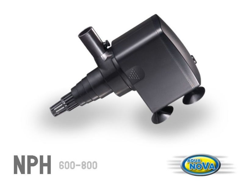 Aqua Nova NPH-600