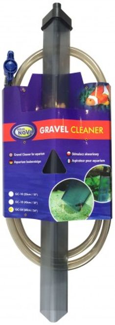 Hovedbilde GC-24 Gravel Cleaner 