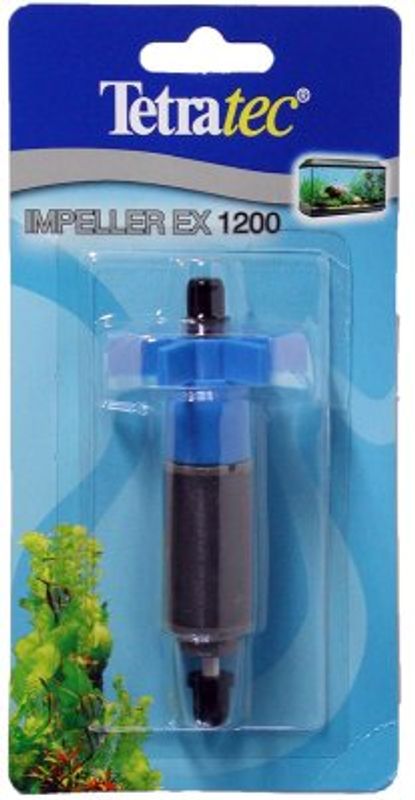 TETRATEC DRIVMAGNETMED AXEL EX1200 YTTERFILTER