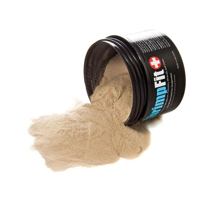 Hovedbilde GlasGarten ShrimpFit 35 g