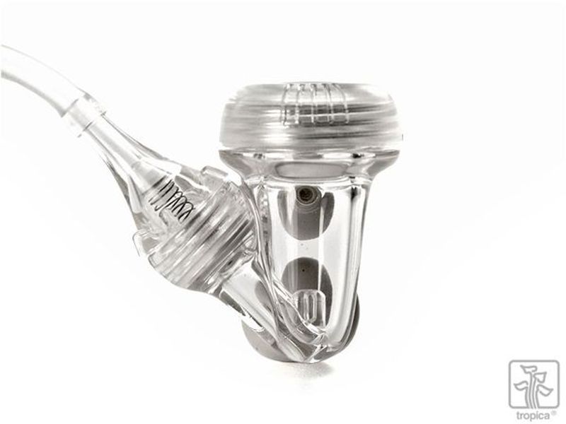 CO2 Diffuser Tropica 3-in-1