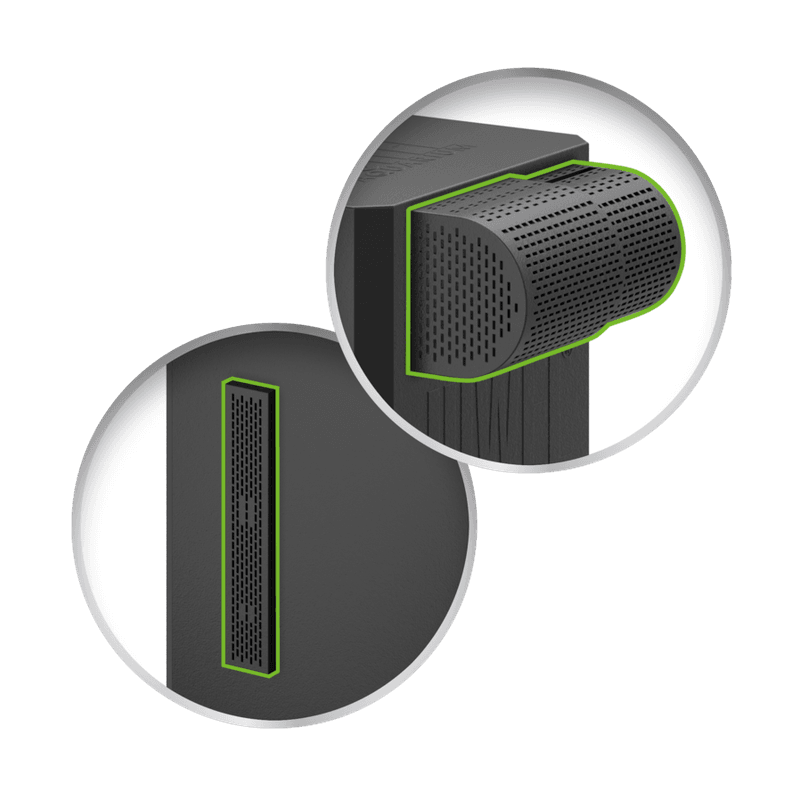JUWEL FILTERGRID BIOFLOW