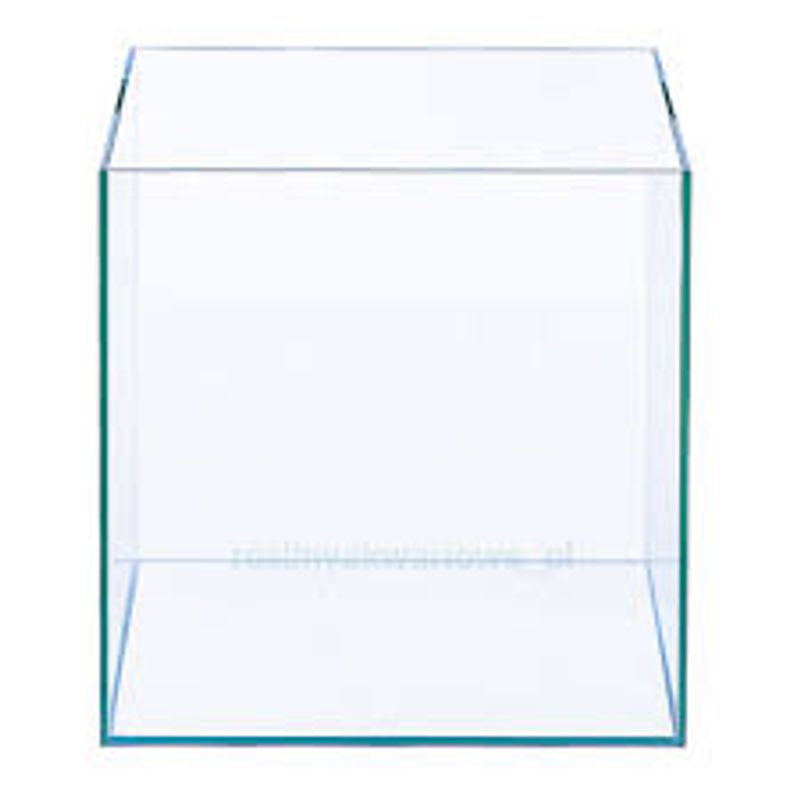 Helglass Akvarie  45x45x45cm 91liter