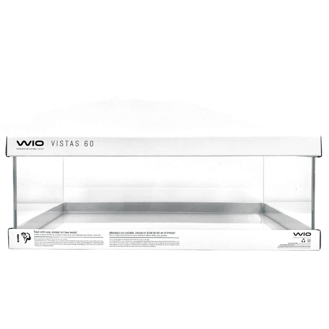 Hovedbilde Wio Vistas 60F Shallow 