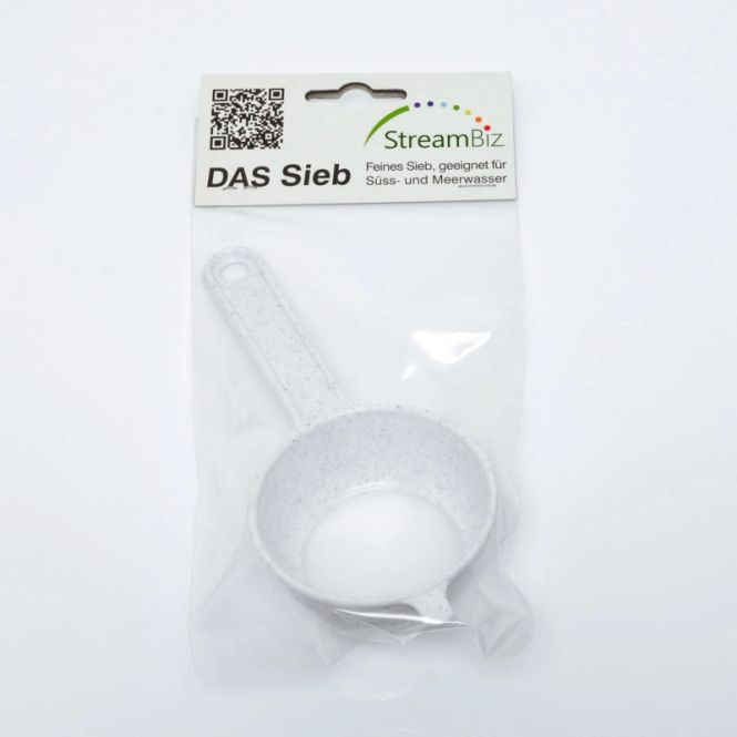 Hovedbilde StreamBiz THE Sieve