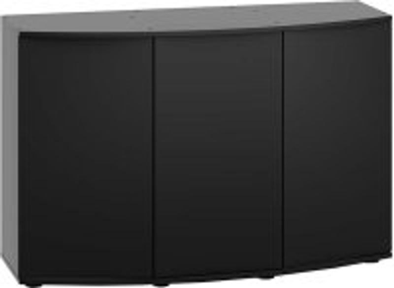Juwel Vision SBX akvariebord 260 Svart