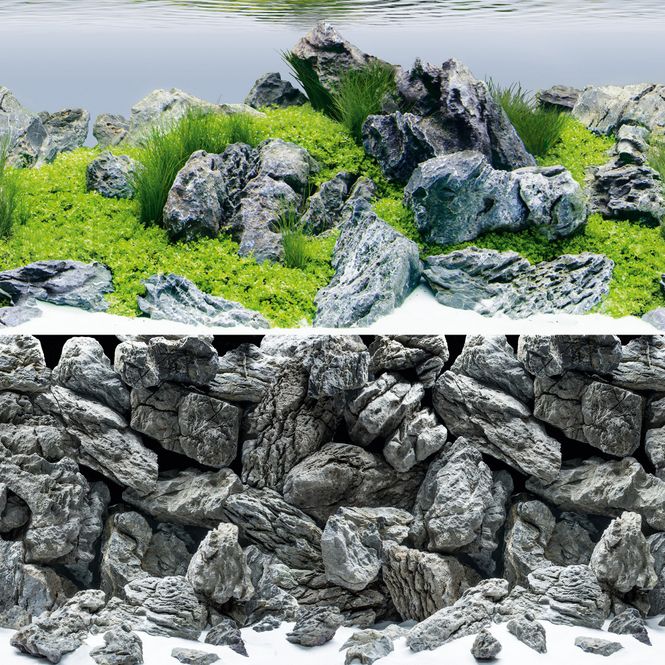 Hovedbilde JUWEL BAKGRUNNSFOLIE POSTER 4 150x60cm