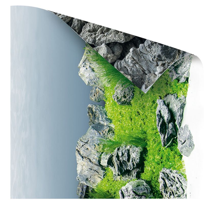 JUWEL BAKGRUNNSFOLIE POSTER 4 100x50cm