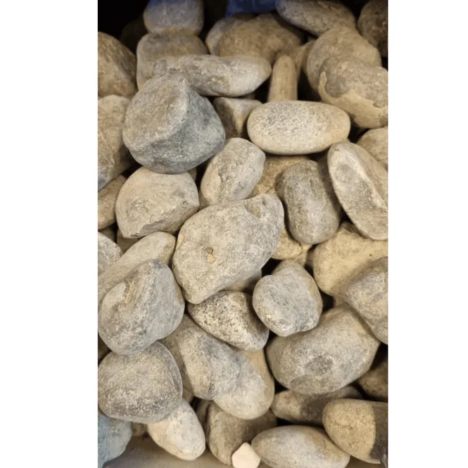 Hovedbilde Midori River pebbles 30-60mm 