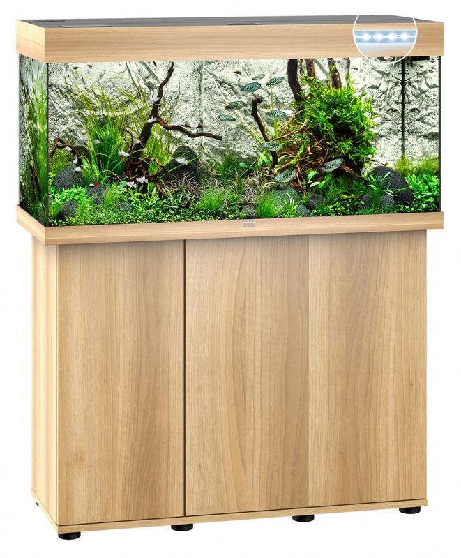 Rio 180 LED Eik