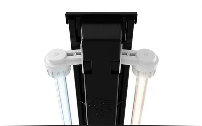 Hovedbilde Rio 240 LED Sort
