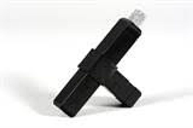 Hovedbilde Porsa 3 veis flat knute 