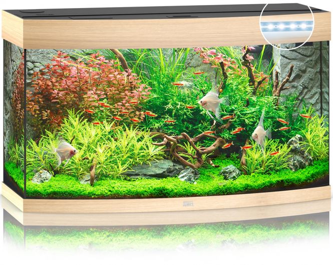 Hovedbilde Vision 180 LED Eik