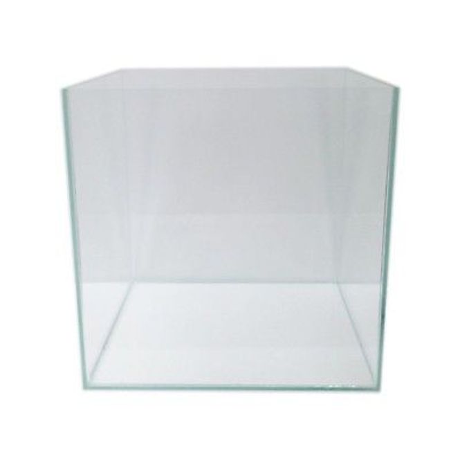 Hovedbilde Helglass Akvarie  45x45x45cm 91liter