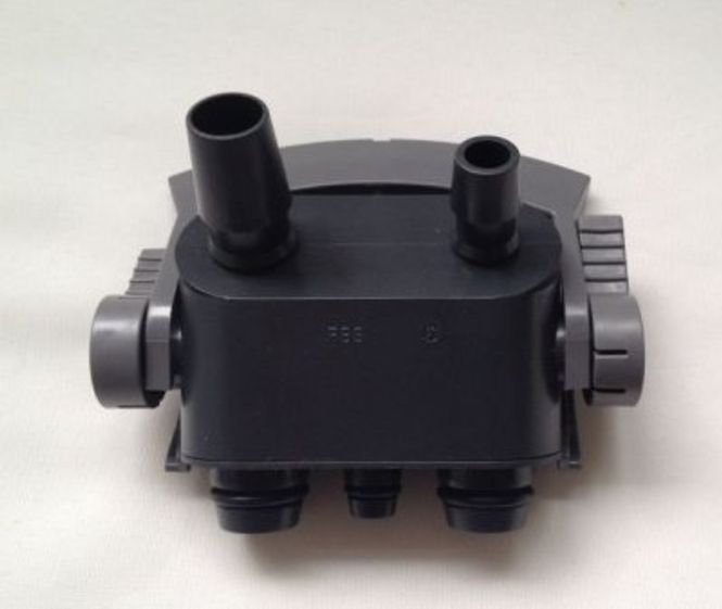 Hovedbilde EHEIM ADAPTER, SLANGEKONNECTION 2226/2228/2326/2328