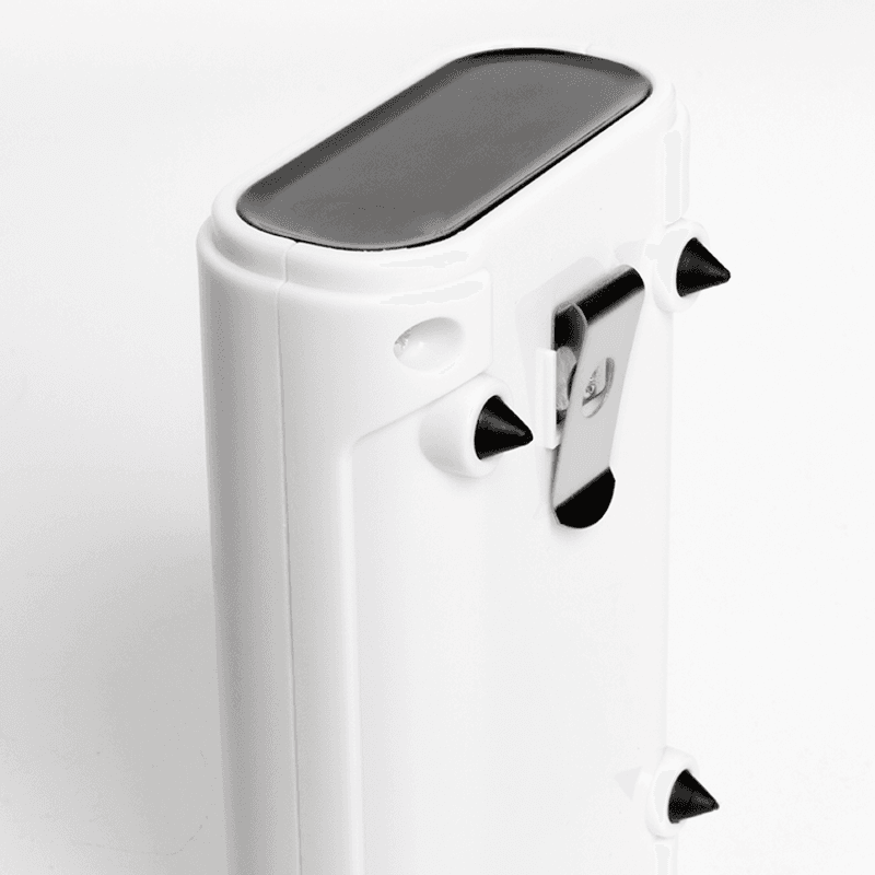 Luft pumpe Oppladbar USB