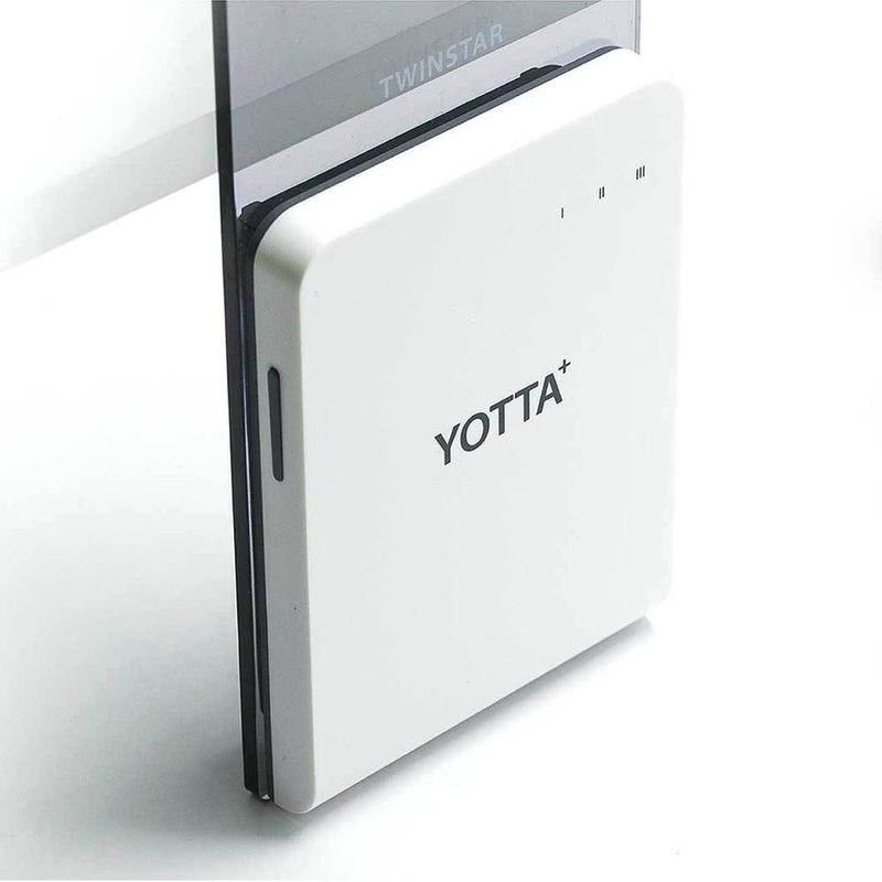 Twinstar Yotta Plus